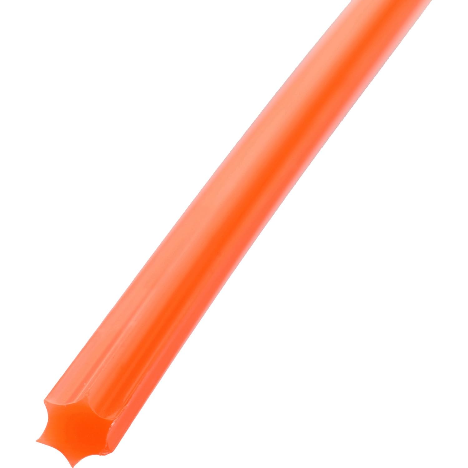 Jardiaffaires - Bobina di filo professionale per decespugliatore stellato 3 mm x 310 metri