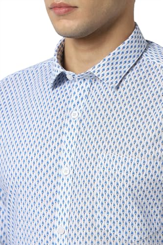 Image of Van Heusen Men's Slim Fit Shirt