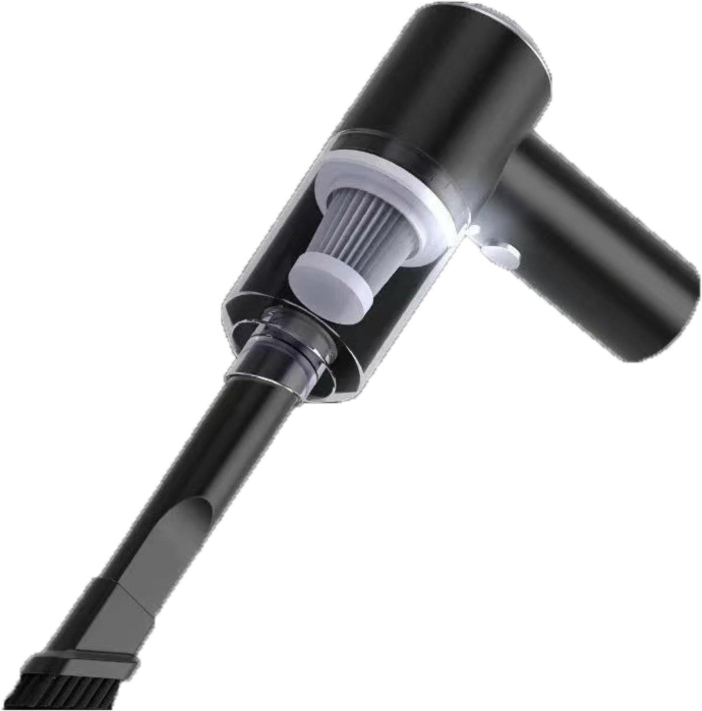 Keilini Car Vacuum Handheld Vacuum Cleaner,6000PA Portable