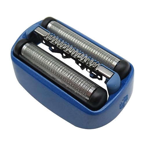Economical Foil and Cutter Cassette for Braun 40B CT2s, CT2cc, CT3cc, CT4s, CT4cc, CT5cc, CT6cc, CoolTec Shavers