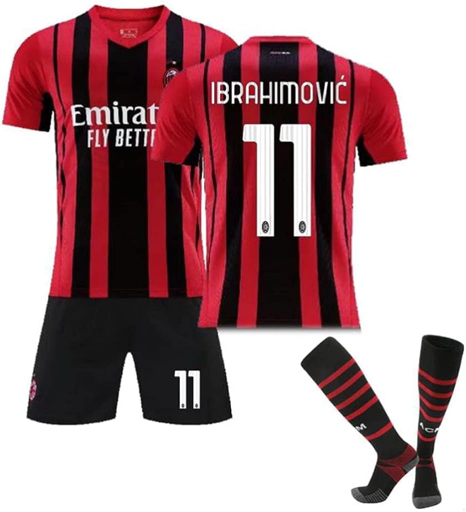 ACミラン リバウド 11番 football Brazil Italy 【公式通販】