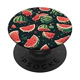 süße tropische Wassermelonen Designs
