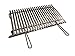 ARVIEMI GRATICOLA Grid Inox 80X50 CM L