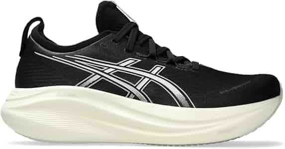 Amazon.com | ASICS Men's Gel-Nimbus 27 Running Shoe, 7