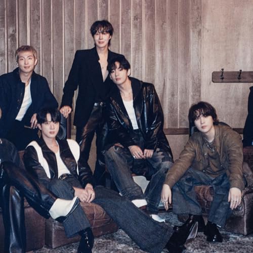 BTS&rsquo;s &ldquo;SWIM&rdquo; Tops Billboard Charts Including Hot 100 + &ldquo;ARIRANG&rdquo; Dominates Global 200 | Soompi