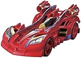 ゲキドライヴ ドラゴンツイスター 走太郎カスタムDXセット