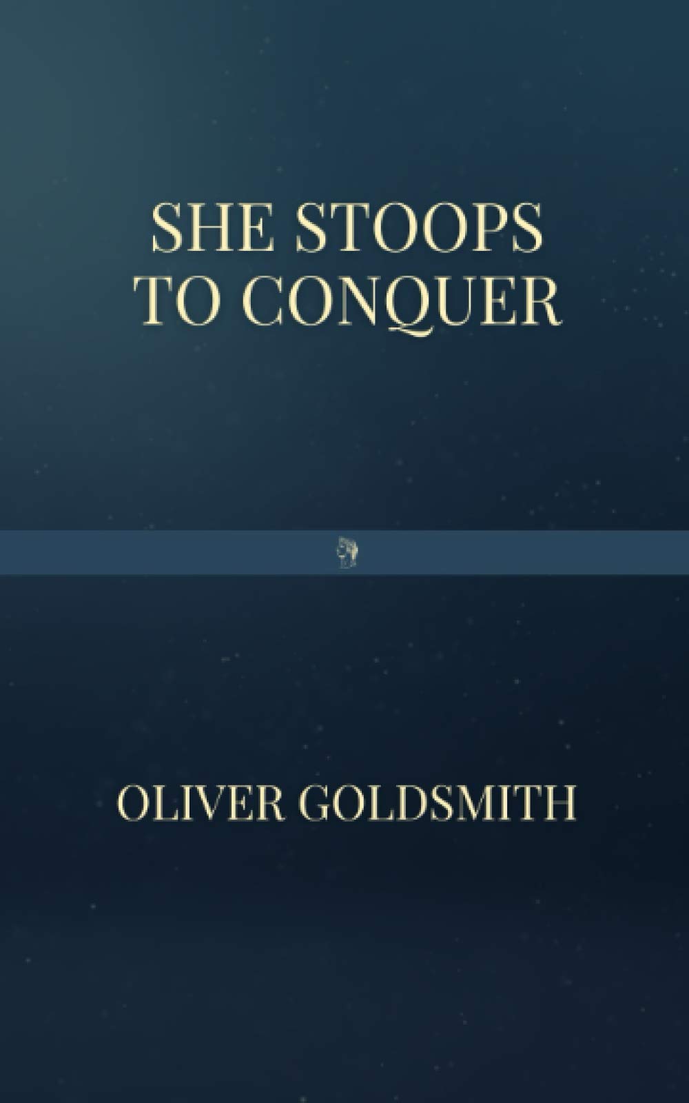 She Stoops to Conquer