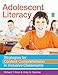 Adolescent Literacy: Strategies for Content Comprehension in Inclusive Classrooms