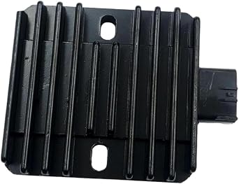 Voltage Regulator Rectifier Compatible with MSU HiSun Motors HS400 Massimo TSC Bennche Cowboy 400 500 700 Fits Part Number 32100-115-0000