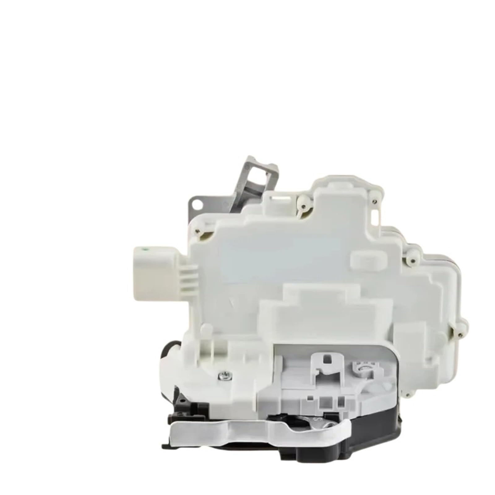 Locking Actuator for Q3 Q5 Q7 A4 A5 S5 TT 8J1837015A 8J2837015A 8J2837016A 8J1837016A Door Lock Actuator Latch Combo Central Lock Mechanism Lock Latch Mechanism(Rear Left)