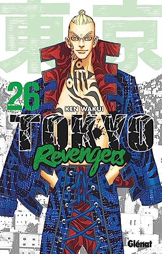 Tokyo Revengers — Tome 26