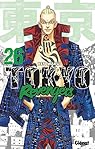 couverture de : Tokyo revengers