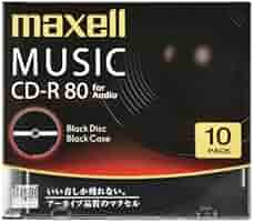 maxell CD-R 80分 音楽用 10枚入り×2　他　計70枚 maxell 音楽用CD-R 80分 10P｜CDRA80MIX.S1P10S 13-3042｜通販