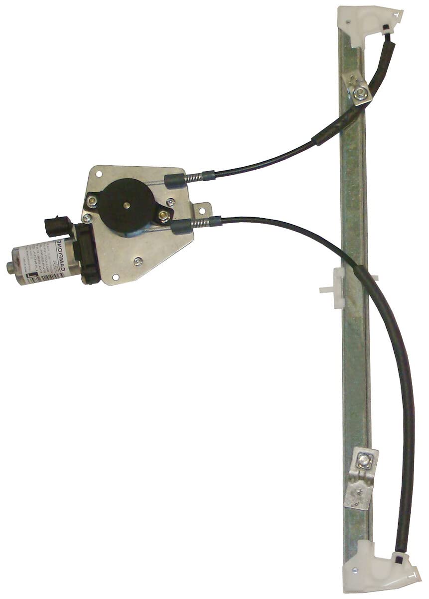 Lève-vitre Avant Droit VALEO - Compatible Peugeot 806, Citroën Evasion, Fiat Scudo