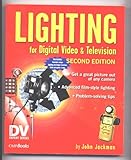 Lighting for Digital Video and Television