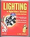 Lighting for Digital Video & Television, Second Edition