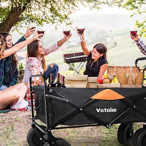 La mejor comparación de Carro jardín para comprar online. 14 Imagen adicional