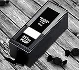 Canon PGI-255XXL (8050B001) Extra High Yield Black Compatible Ink Cartridge. Works with iX6820, MX722, MX922 Printers.