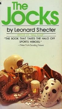 Mass Market Paperback The Jocks Book