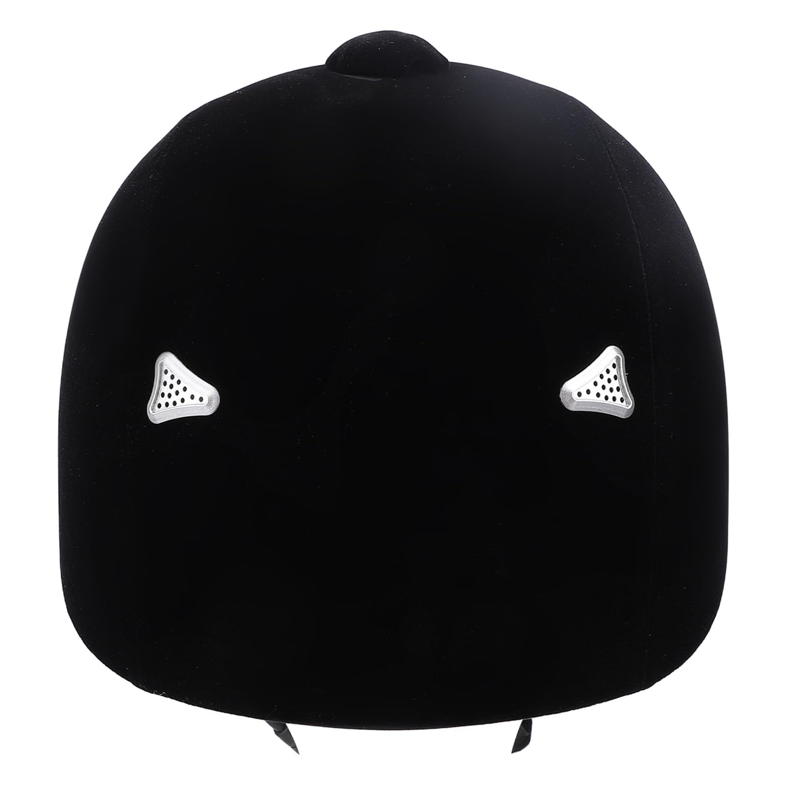 regulowany kask jeździecki ze stali nierdzewnej, kask jeździecki, sprzęt ochronny do jazdy konnej, regulowany oddychający kask jeździecki ze stali nierdzewnej, sprzęt