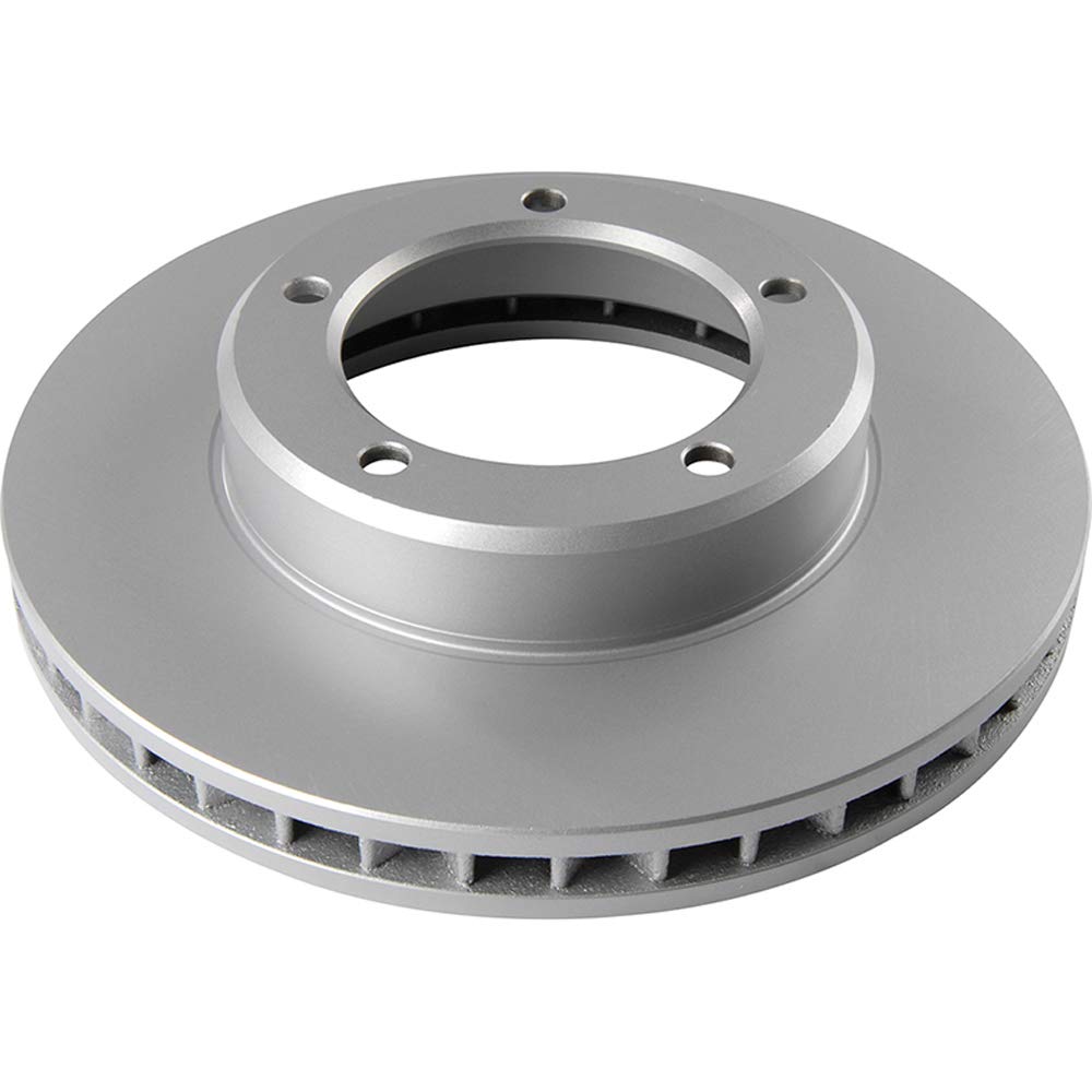 Herth+Buss Jakoparts J3600330 Kit Pastiglie Freno A Disco, Ricambio Auto Di Qualità, Compatibile Con Marelli - 2