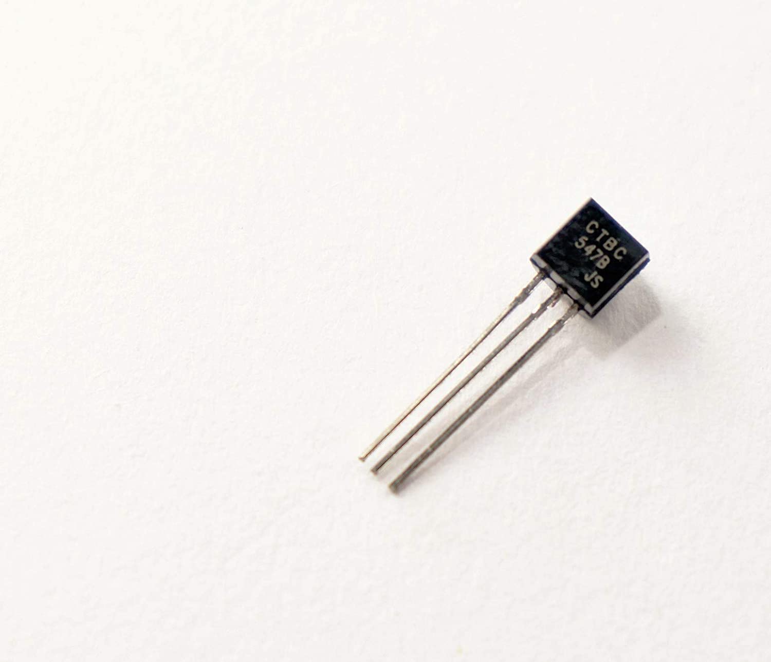Electronic Spices BC547 NPN TO 92 General Purpose Transistor (Pack Of 10) (B0B889C973) Amazon Price History, Amazon Price Tracker