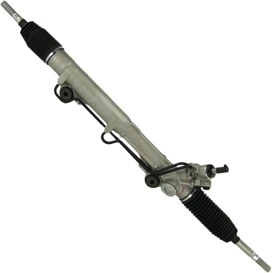 AAE 3379N New Power Steering Rack