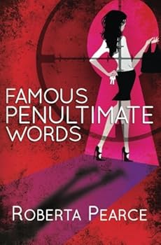 Paperback Famous Penultimate Words Book