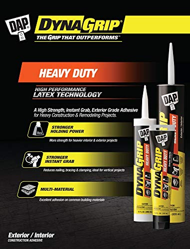 Pegamento DYNAGRIP Heavy Duty 10 Oz 12Pk miniatura 7