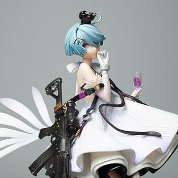 Queen of the White Pieces 白棋皇王 ホワイトクイーン Amazon.co.jp: HOBBYMAXドールズフロンドライン Zas M21 Queen
