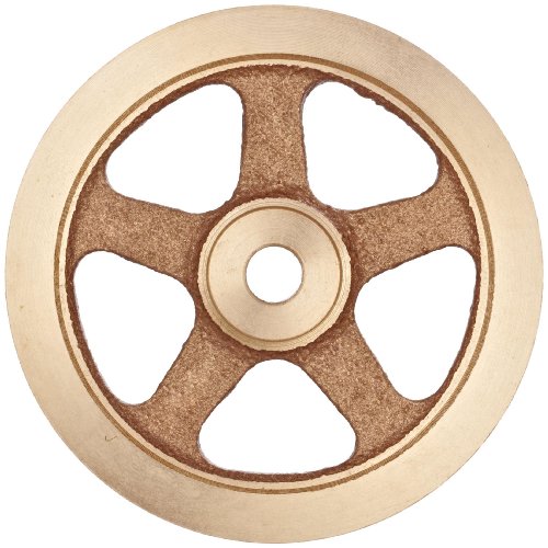 The 30 Best Mechanical Round Belt Pulleys of 2024 [Verified] Cherry Picks