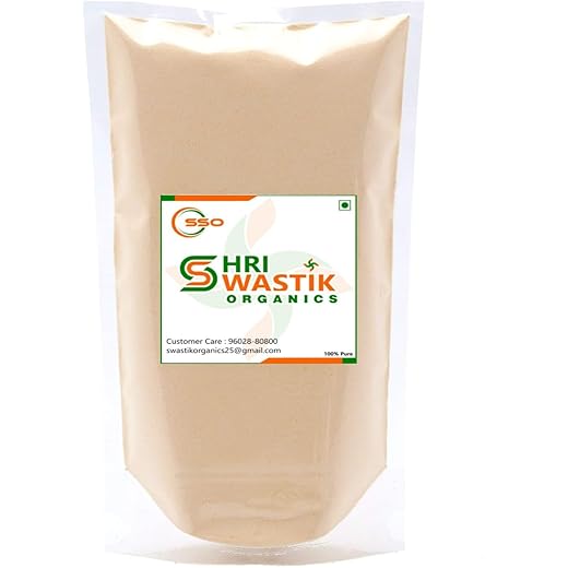 Custard Powder Vanilla 200g