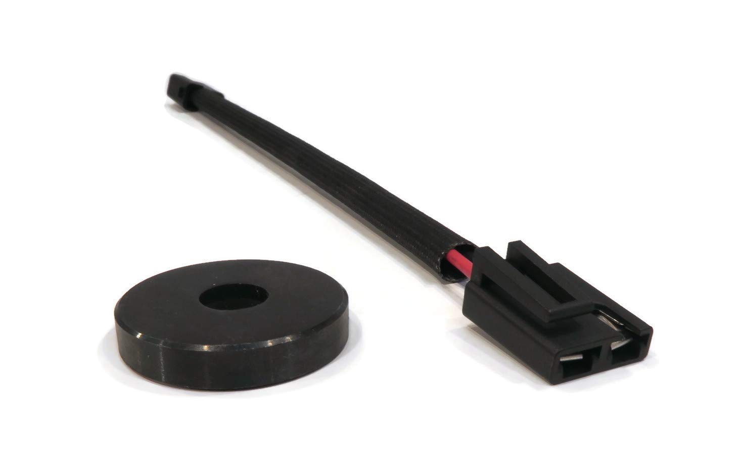 Embrague PTO para WorldLawn 5203434, OEM Upgrade, incluye rodamientos actualizados, artículo n.º 8Y-IFW81854208709
