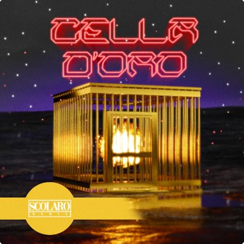 CELLA D&rsquo;ORO Titelbild