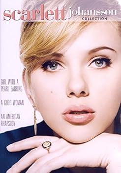 Scarlett Johansson Collection