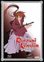 コミック・アニメ Rurouni Kenshin Prize A, B, and C Set Rurouni Kenshin Prize A, B, and C Set