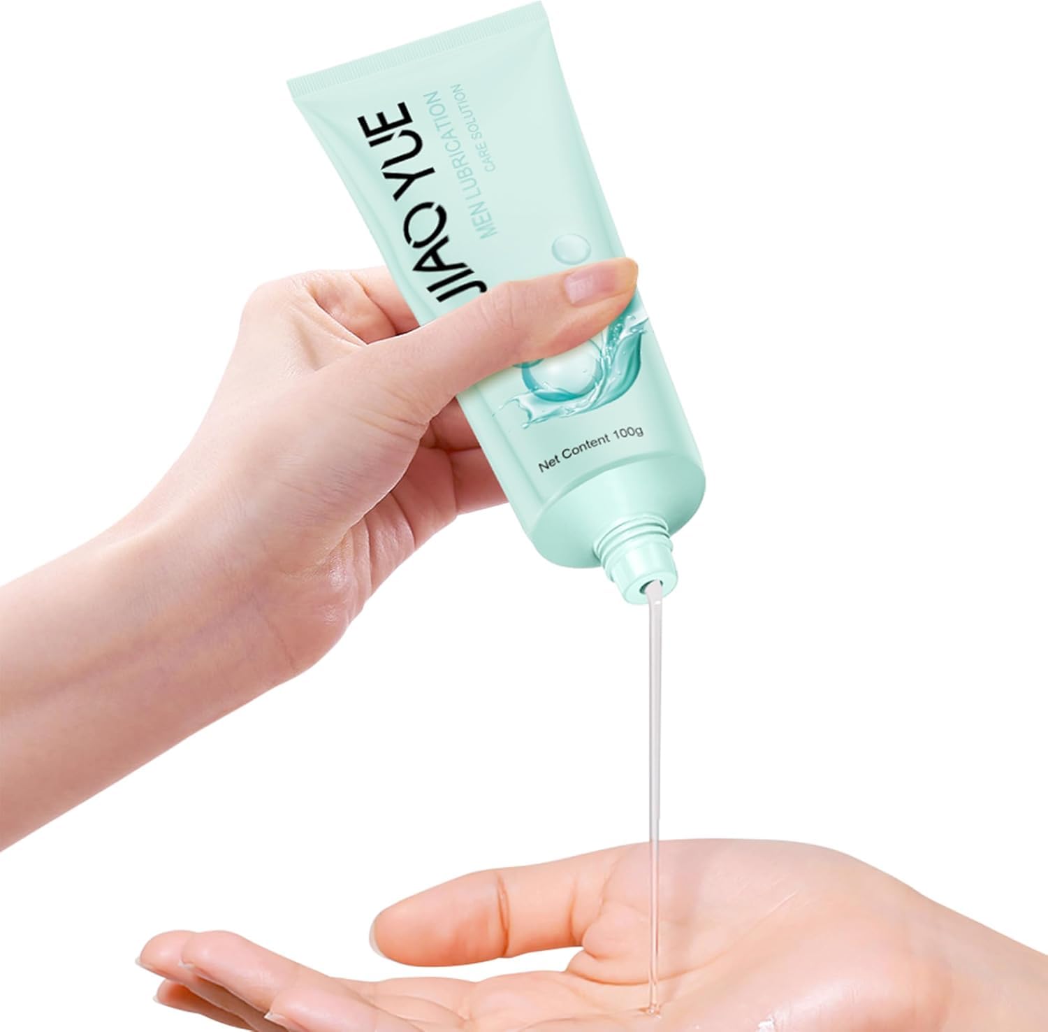 Lubricante a base de silicona, duradero y suave, diseado para hombres,  mujeres y parejas, reduce la friccin y aumenta el confort-100g :  Amazon.com.mx: Salud y Cuidado Personal