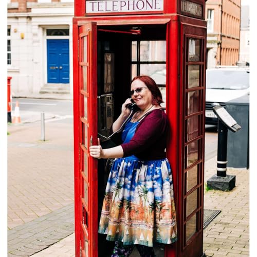 Meet Karen Duncan: Learning to Win Without Surrender