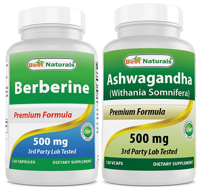 Best Naturals