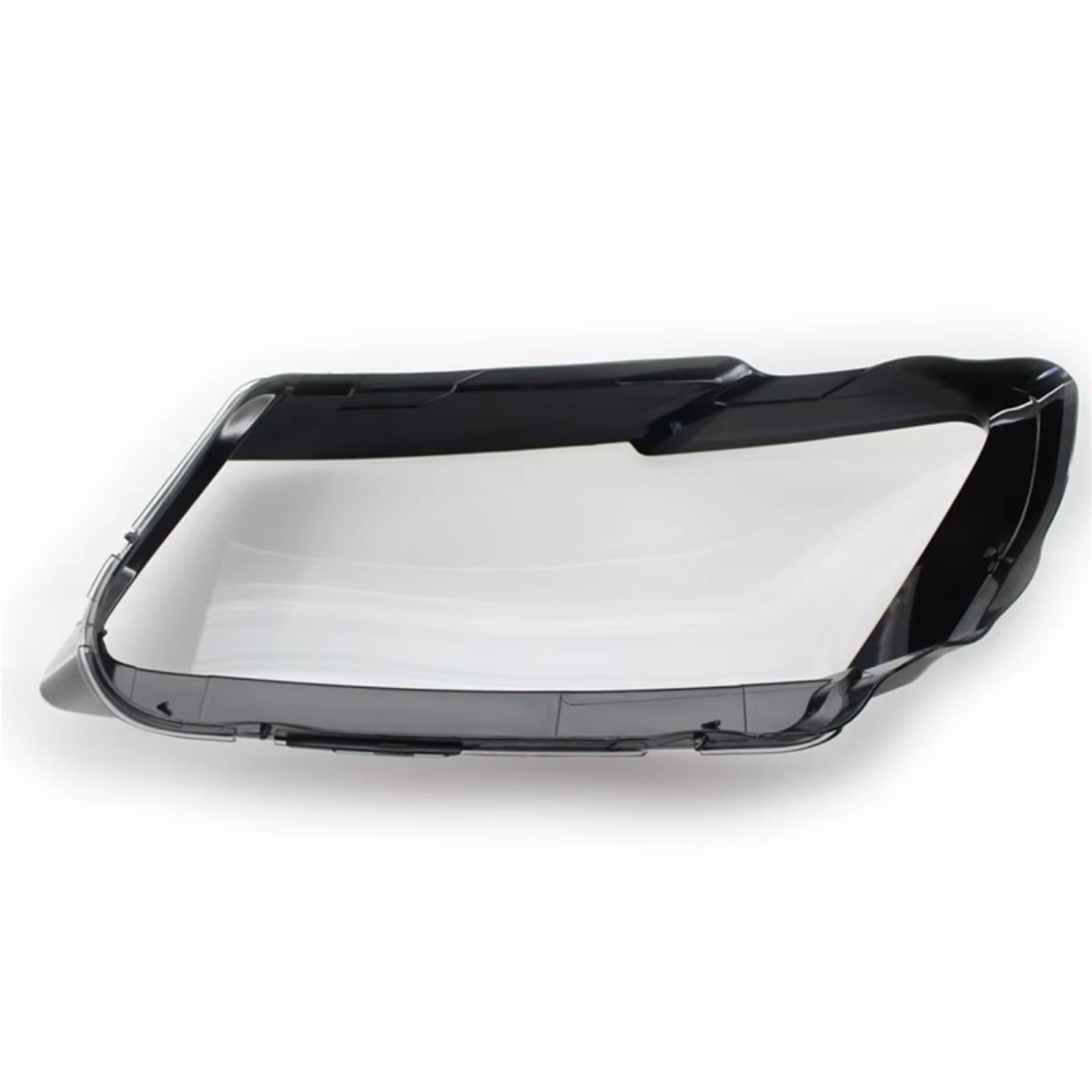 Cubierta Faros Cubierta De Faro Transparente Para Q5 SQ5 2013 2014 2015 2016 2017 Reemplace La Pantalla Del Cubierta lente Faro Delantero