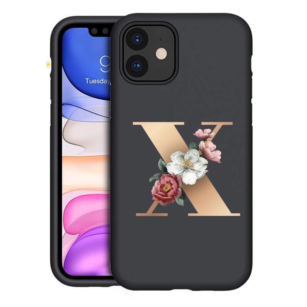 Yoedge 2 Pezzi Cover per Realme 8 (4G) 6,4, Squishy Silicone TPU Custodia per Cellulari con Disegni Aesthetic, Ultra Sottile Matte Antiurto Originale Cover Disegno Case, mappa