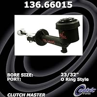 Algopix Similar Product 8 - Centric 136.66015 Clutch Master Cylinder