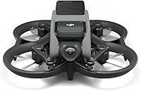 Vista 2 de DJI Avata FPV Drone con Fly More Kit