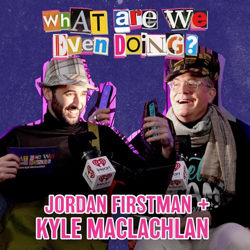 What is Jordan Firstman Even Doing?