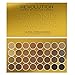 Revolution Flawless Ultra 32 Shade and Awesome Eyeshadow Palette Professional Makeup