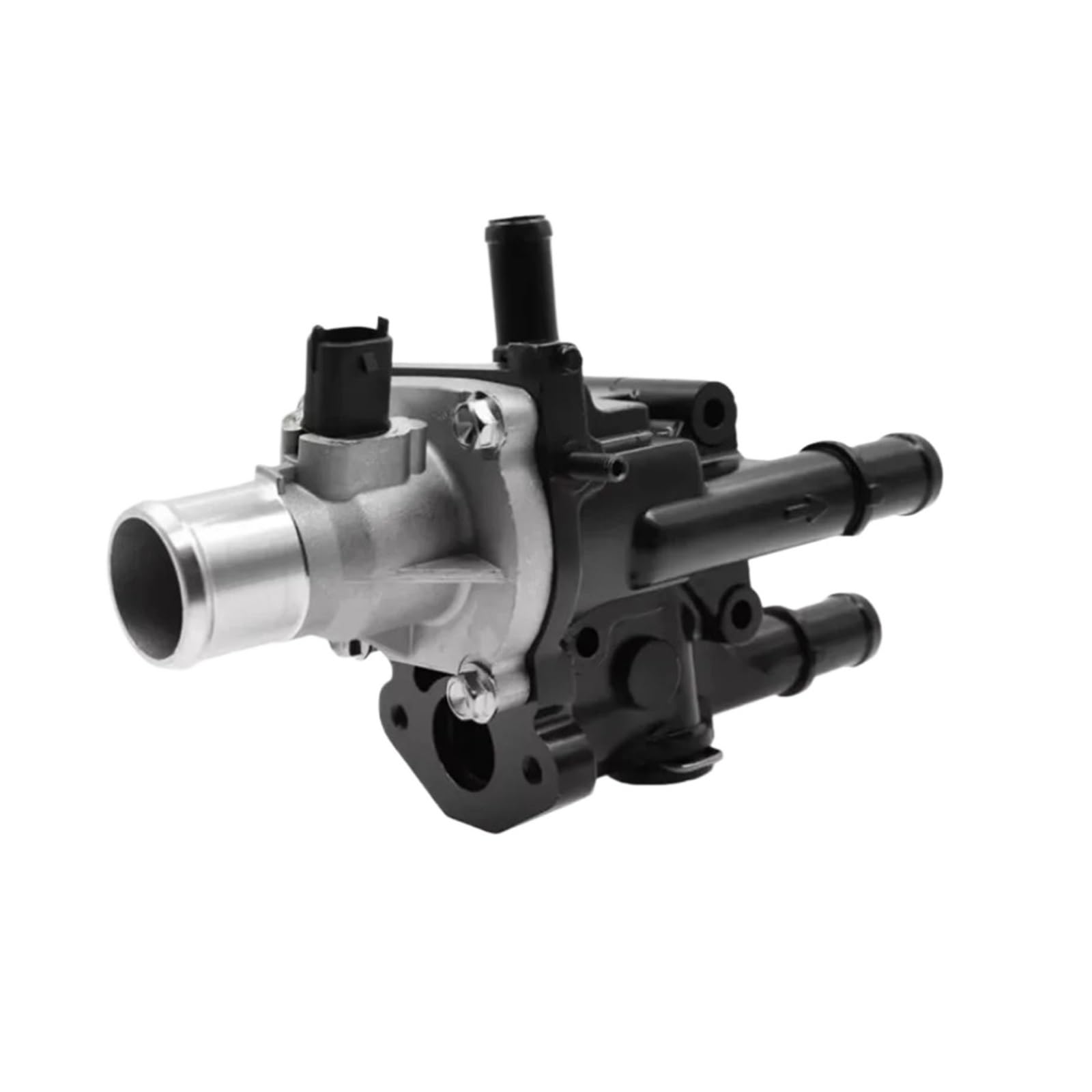 96984103 Engine Coolant Thermostat Assembly Compatible For Cruze Opel Astra H J Aveo T300