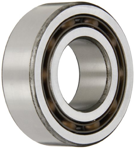 SKF 4207 ATN9 Roulement à billes radial