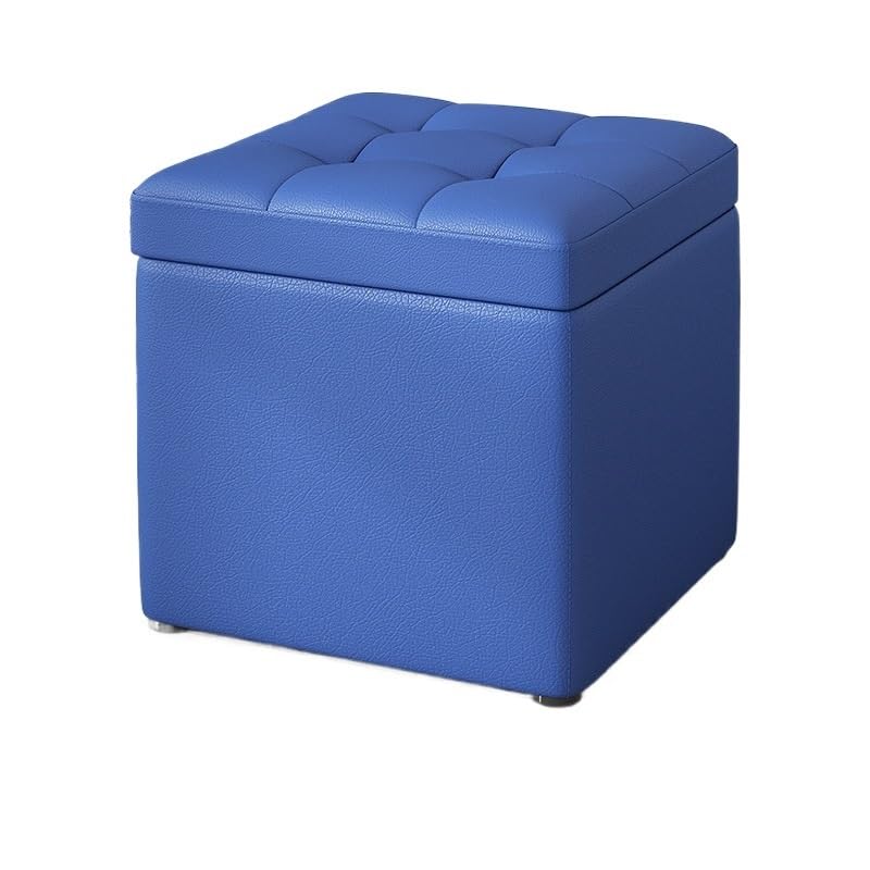 Tabouret de rangement pour la maison idéal comme assise d'entrée