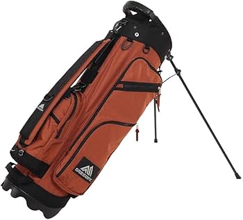 Amazon | グレゴリー（GREGORY） ゴルフ キャディバッグ スタンド式 9