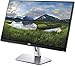 Produktbild DELL S2419HN 60,45 cm (24 Zoll) Monitor (HDMI, LED, 5ms Reaktionszeit) silber/schwarz